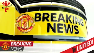 Shocking Signing: Man United surprise to agree signing of £60million star in winter