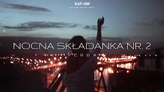 Verba - Nocna SKŁADANKA | 2 ( 2022 )