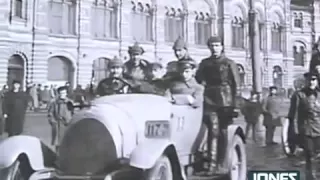 Militant Atheists in the Union of Soviet Socialist Republics (Documentary)