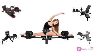 Top 10 Best Leg Stretching Machines in 2020 Review Products In Amazon #PProReviews