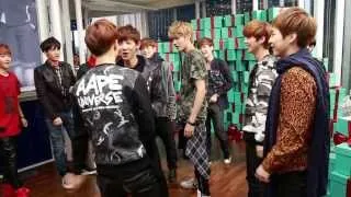 CF Making FilmSK 눝 메이킹 필름   2013 12 EXO