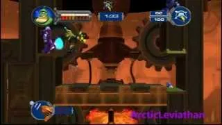 Qwark vid-comic #3 - (100/100 Tokens Guide) Ratchet & Clank 3 [HD]