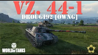 Vz. 44-1 - Drougi92 [OWNG]