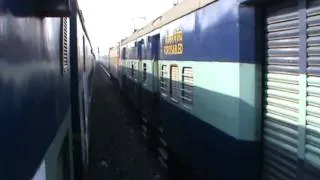 Indian Railways Racing JAMMU TAWI vs SDAH ASR EXP