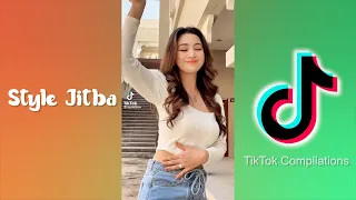 Style Jitba | Tiktok Dance Compilations | Trending Music 🔥🔥