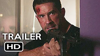 DEBT COLLECTORS Trailer (2020) Scott Adkins Movie