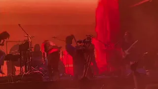 Iron Lung (debut)- King Gizzard & The Lizard Wizard -live at Desert Daze 9/30/2022