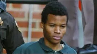 Lee Boyd Malvo Reflects | Exclusive Interview with The Washington Post