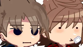 We're ✨Boyfriends✨ ||•MEME•|| Eddsworld || EddMatt/MattEdd