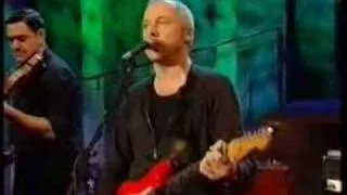 Mark Knopfler - What it is - Parkinson - BBC