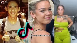 The Most Unexpected Glow Ups On TikTok!😱 #2