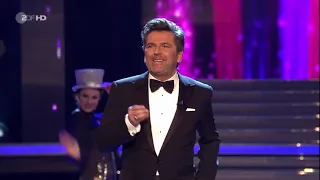 Thomas Anders - "Odyssee"