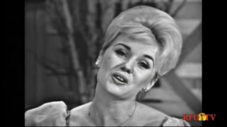 Molly Bee, Jimmy Dean--He Taught Me to Yodel, 1964 TV