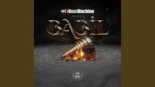 Babil (feat. Killa Hakan, Cashflow, Gekko G, Zahriyan)