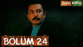 @guzelkoyludizi  24. Bölüm (Full HD)