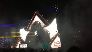 Darren styles party don't stop @ Edc Las Vegas 2019