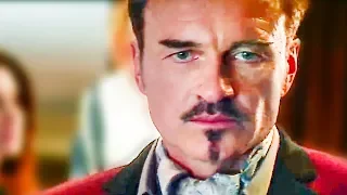 MONSTER PARTY Trailer (2018) Julian McMahon, Horror Movie HD