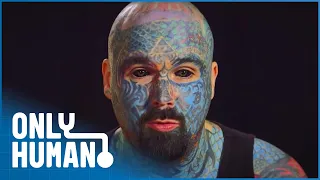 Don't Judge Me On My Tattoos (Tattoo Prejudice Documentary) | Only Human