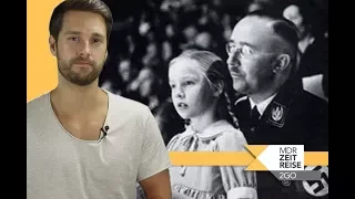 Lebensborn erklärt | Historische Ereignisse mit Mirko Drotschmann