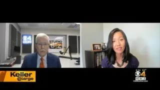 Keller @ Large: Boston Mayoral Candidate Michelle Wu On Her 'Liberal' Label