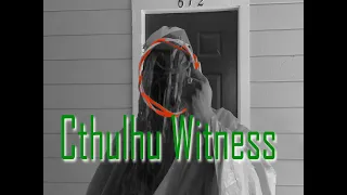 Cthulhu Witness