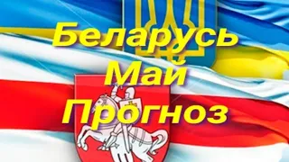 Прогноз для Беларуси на май!.. Таро прогноз