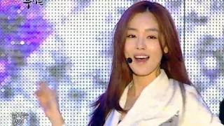 【TVPP】Secret - Love is MOVE, 시크릿 - 사랑은 MOVE @ Hope Concert