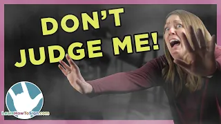 What If I Mess Up? Fixing Mistakes in ASL Conversations