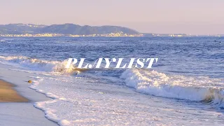 [BAND PLAYLIST]  봄, 여름에 듣기 좋은 밴드 노래모음_ ONEWE, NFLYING, LUCY, DAY6