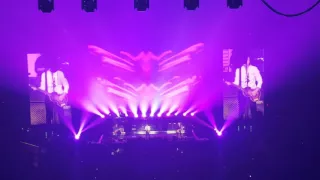 Paul McCartney "Birthday" Live - 4/13/16 - Fresno, CA @ Save Mart Center