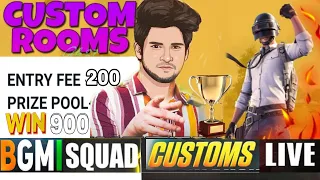 KATTIL SRK || AAJ KE DIN BANEGA  CUSTOM || PM -2.30 TIME CUSTOM ||#HINDILIVESTREAMBGMI : #PUBGLIVE💥