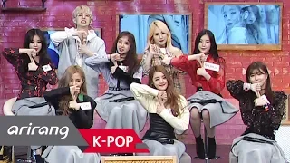 [After School Club] This group has risen to be the hottest rookies, (G)I-DLE((여자)아이들)! _Full Episode