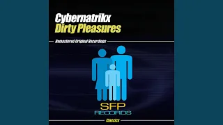 Dirty Pleasure (MSP Original Mix)