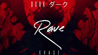 Dxrk ダーク - RAVE [Slowed + Reverb]