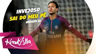 Neymar Jr ‐ "INVEJOSO" Oruam/Chefin/Jhowzin/Raffe(DISTRITO 23) Neymar skills 2021/2022