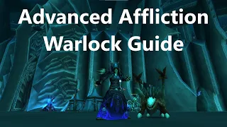 Advanced Affliction Warlock Guide for WOTLK