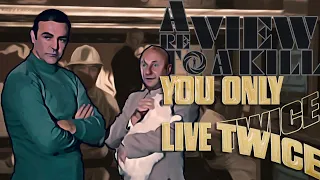 You Only Live Twice - A ReView to a Kill E5