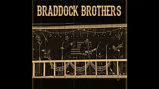 Braddock Brothers - Knoxville Girl