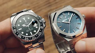 My Biggest Watch Collecting Mistakes | Watchfinder & Co.