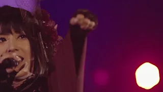 Wagakki Band   Hangeki no Yaiba   和楽器バンド  「反撃の刃」 live performance compilation live