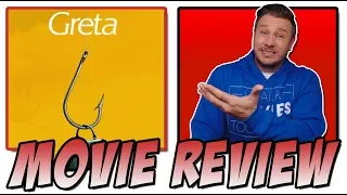 Greta (2019) - Movie Review