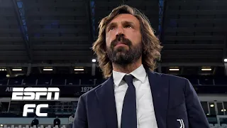 Should Juventus sack Andrea Pirlo before the season ends? | Serie A | ESPN FC
