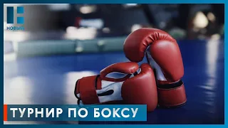 Более 100 спортсменов Тамбовской области приняли участие в турнире по боксу