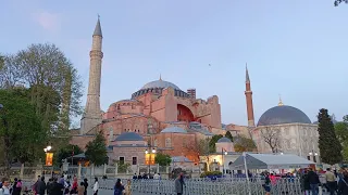 Стамбул. Поломничество по святым местам, знакомство с Исламом |  ИншаАлла #istanbul #aulia