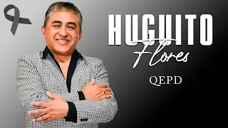 Huguito Flores el Super Homenaje Exitos de la Guaracha SIEMPRE PRESENTE QEPD