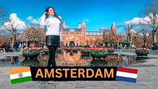 BEST things to do in Amsterdam 2024 | Amsterdam Vlog