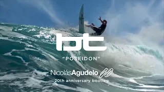 Bt - Poseidon (Nicolas Agudelo 20th Anniversary Bootleg)