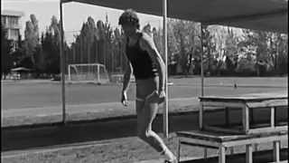 Vertical Jump: Russian Plyometrics Compilation for High Jumpers