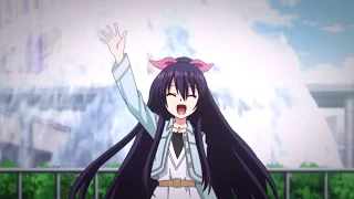 #7 [Anime Edit] AMV - Yatogami Tohka (Date A Live III)