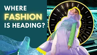 AI in Fashion | How AI is changing fashion industry | AI | Artificial Intelligence